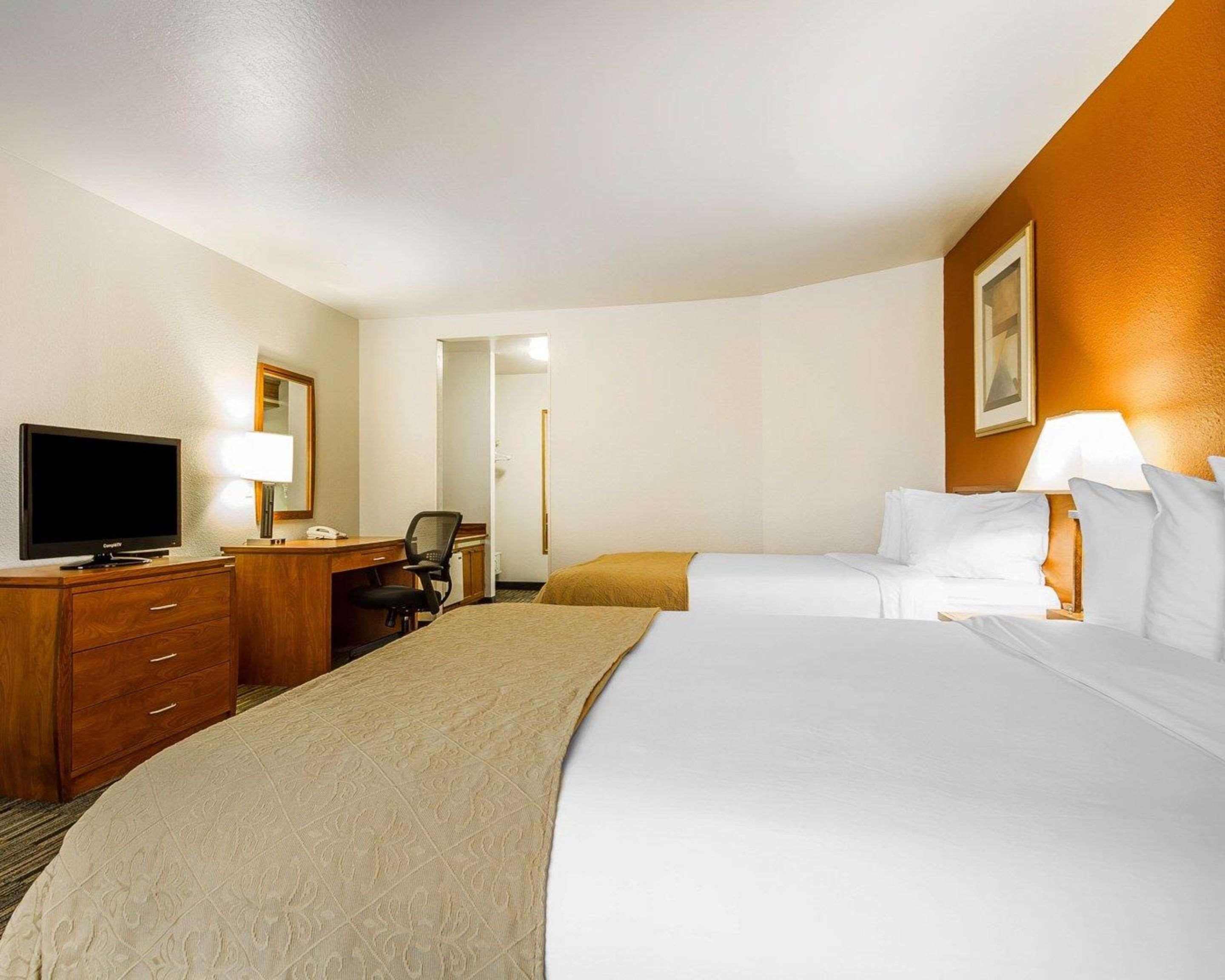 Quality Inn Petaluma - Sonoma Exterior foto