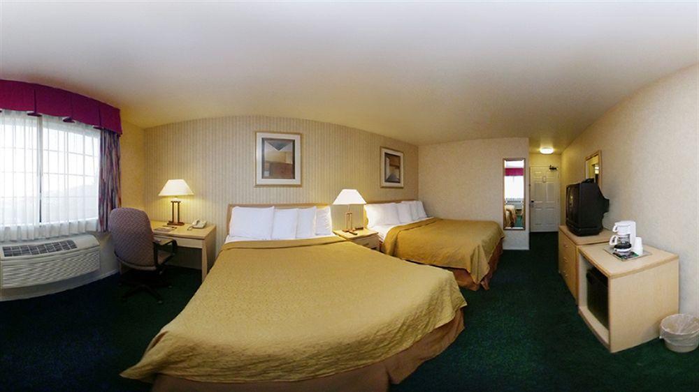 Quality Inn Petaluma - Sonoma Exterior foto